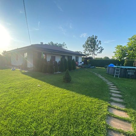 Sea You Guest House Езерец Екстериор снимка