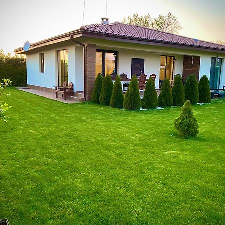 Sea You Guest House Езерец Екстериор снимка