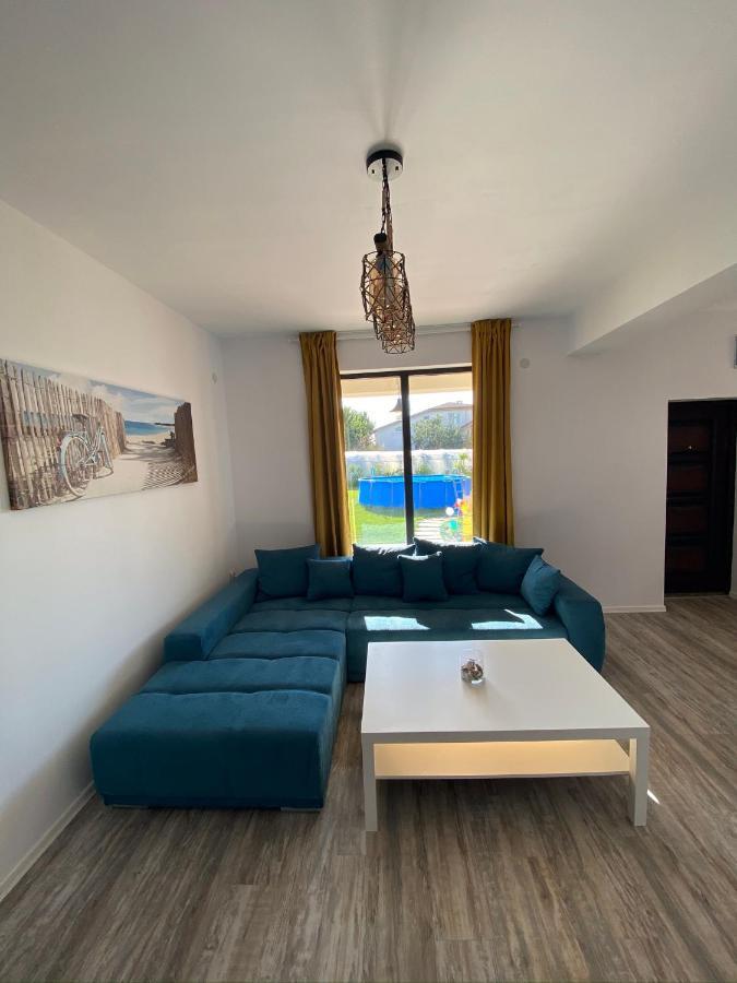 Sea You Guest House Езерец Екстериор снимка