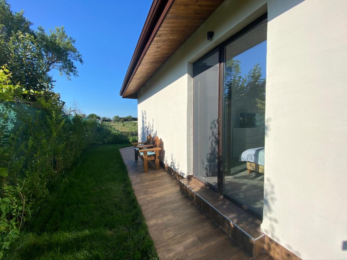 Sea You Guest House Езерец Екстериор снимка