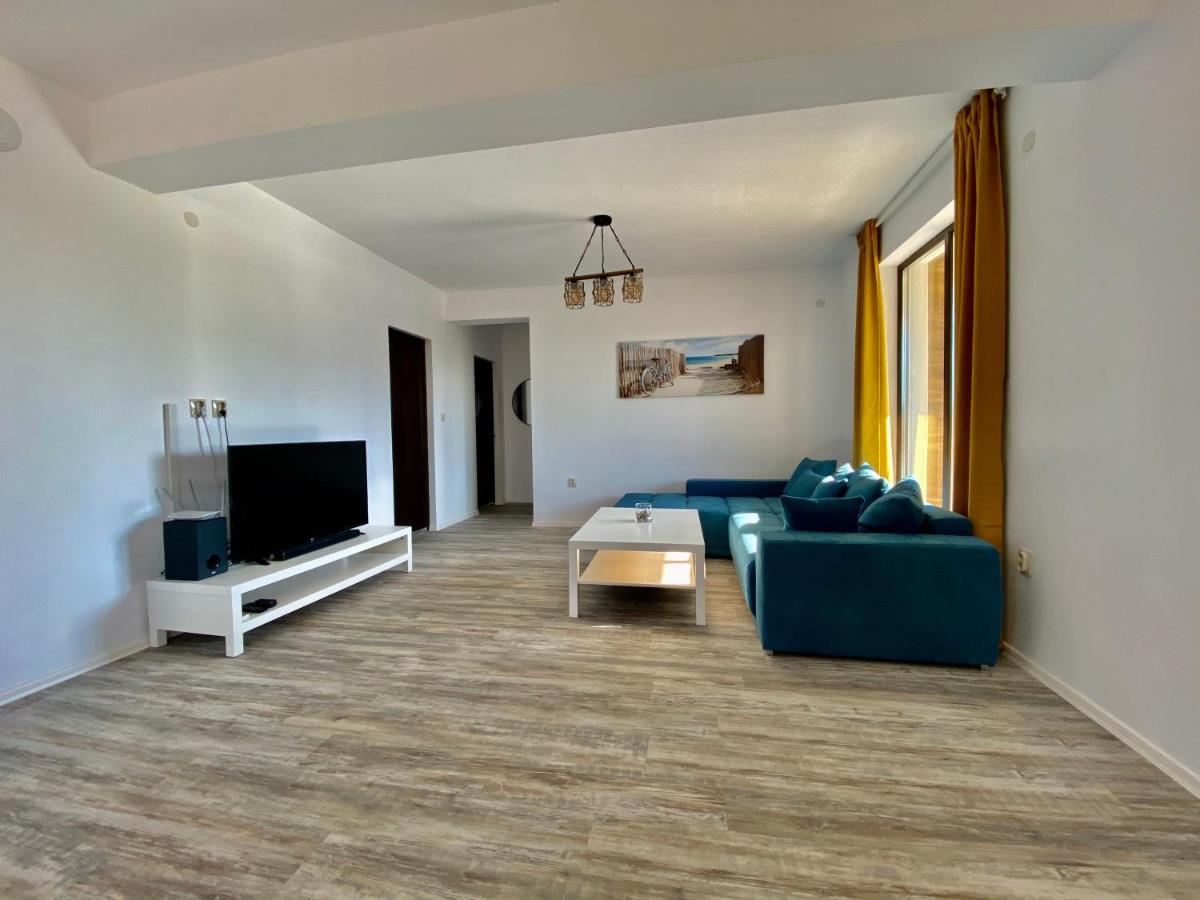 Sea You Guest House Езерец Екстериор снимка