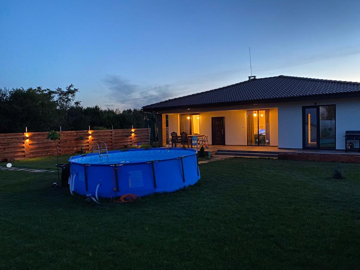 Sea You Guest House Езерец Екстериор снимка