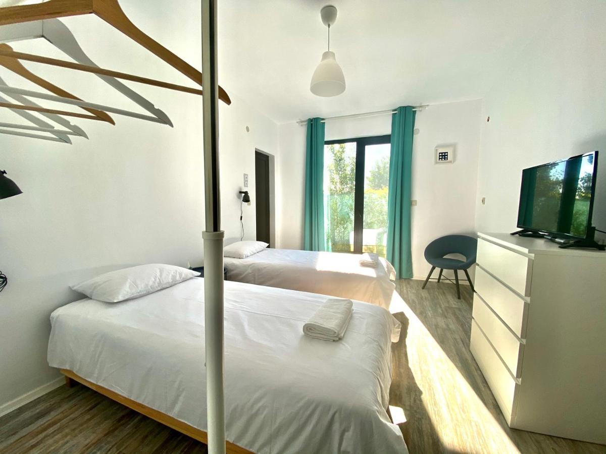 Sea You Guest House Езерец Екстериор снимка
