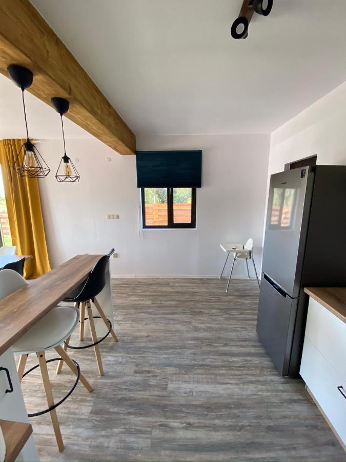 Sea You Guest House Езерец Екстериор снимка