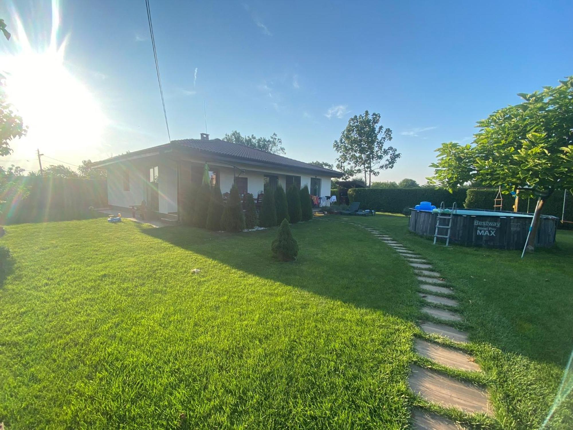 Sea You Guest House Езерец Екстериор снимка