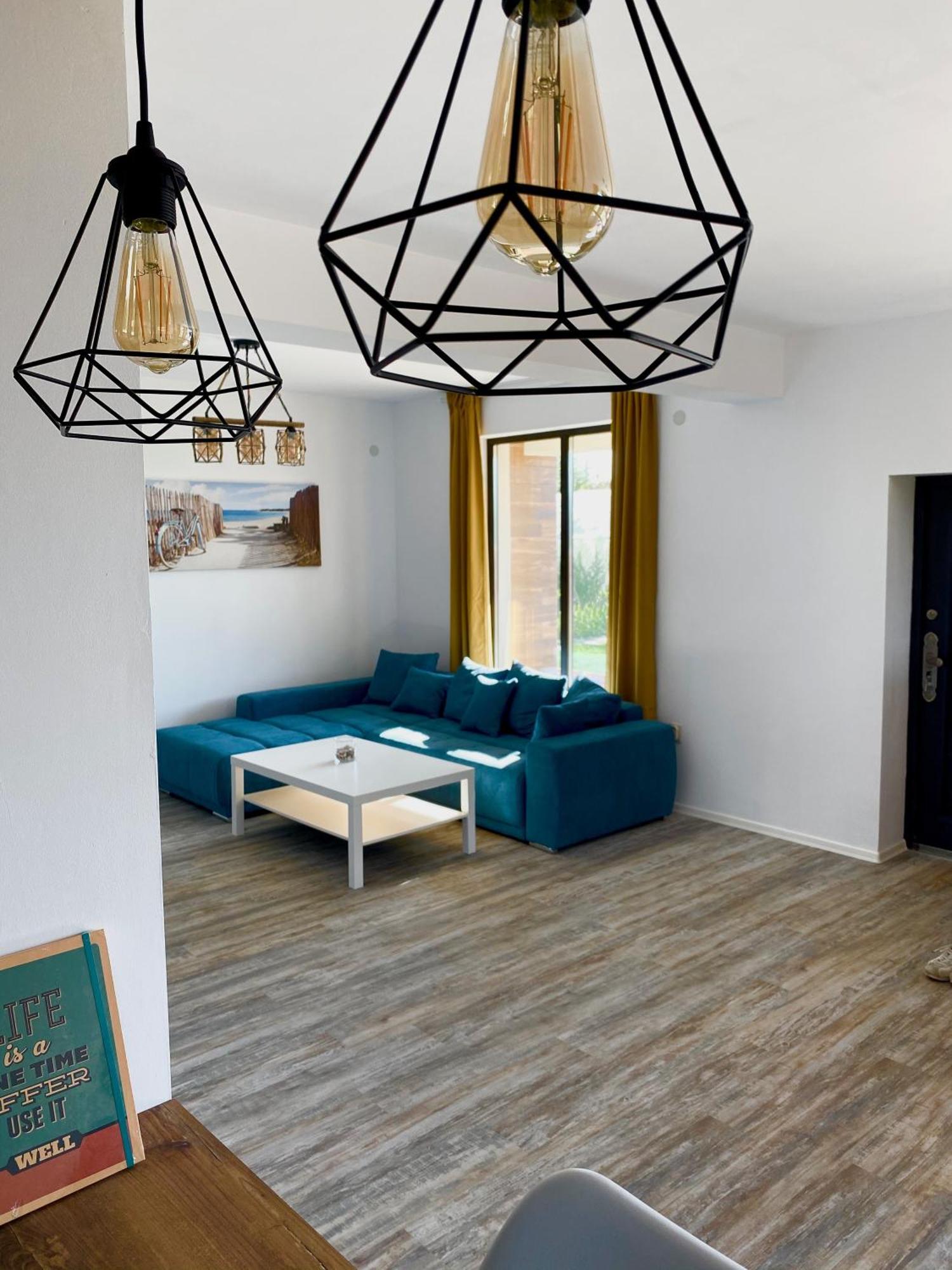 Sea You Guest House Езерец Екстериор снимка