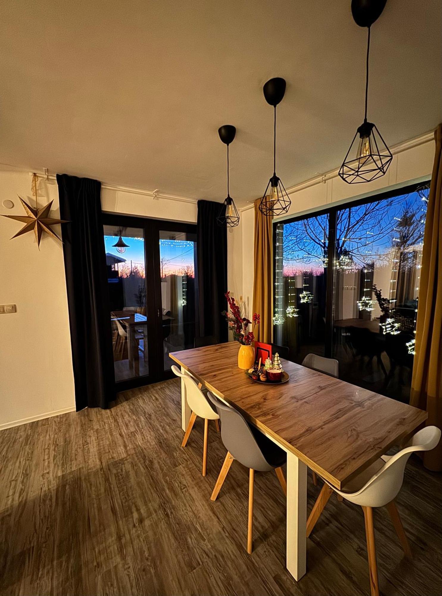 Sea You Guest House Езерец Екстериор снимка
